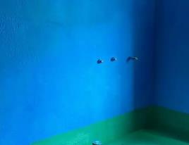 冷水滩卫生间测漏水多少钱