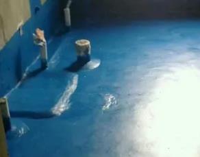 冷水滩卫生间测漏水多少钱